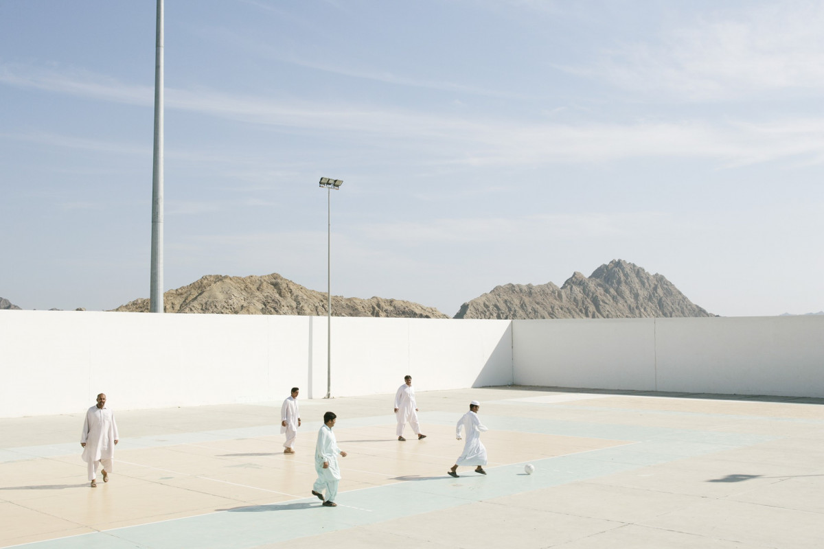 Al Mafoot FC, Oman
